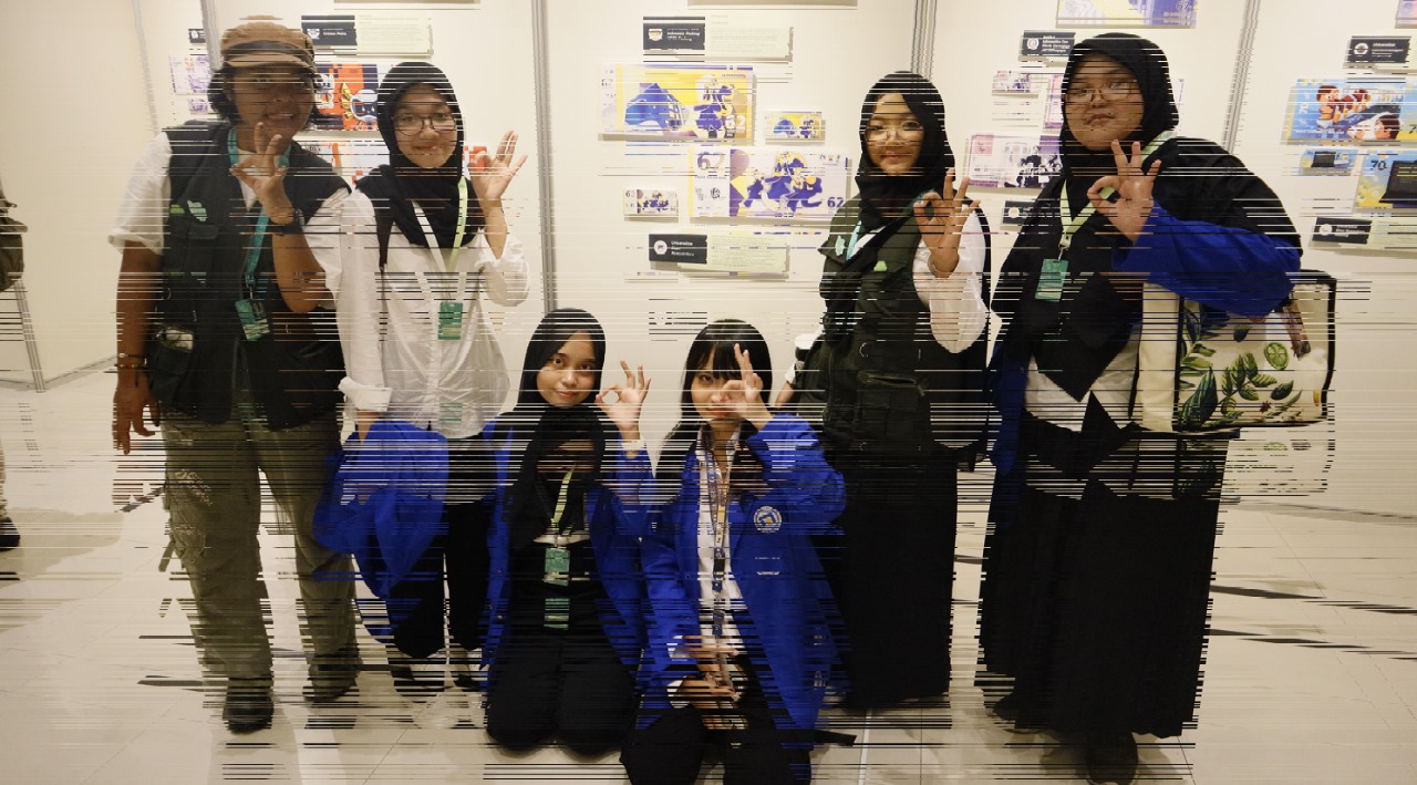 Delegasi KMDGI